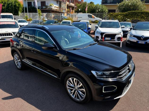 Volkswagen T-Roc 2.0 All. Style 4motion dsg