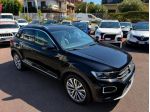 Volkswagen T-Roc 2.0 All. Style 4motion dsg