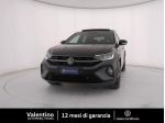 Volkswagen Taigo 1.5 TSI DSG R-LINE ACT