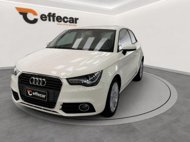 AUDI A1 1.4 TFSI S tronic Attraction rif. 24138444
