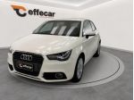 AUDI A1 1.4 TFSI S tronic Attraction rif. 24138444