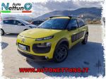 Citroen C4 Cactus BlueHDi 100 S&S Shine Edition