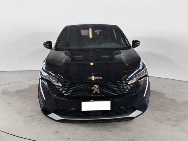 Peugeot 3008 BlueHDI 130 EAT8 S&S Allure Pack - Foto 2