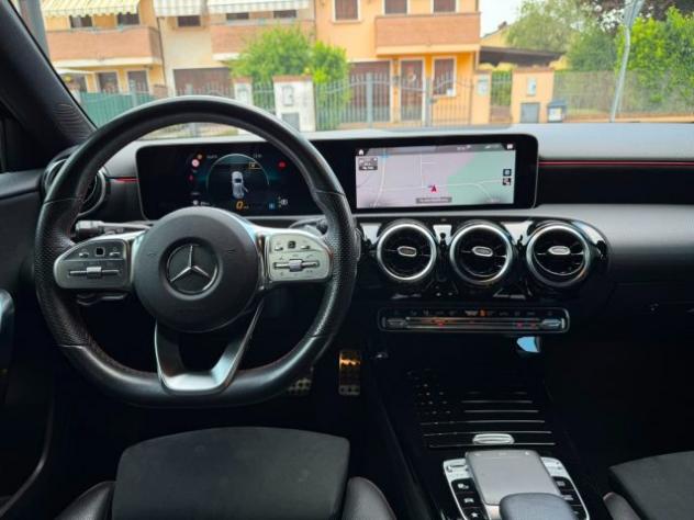 MERCEDES-BENZ A 200 Premium Automatic rif. 23899424 - Foto 9
