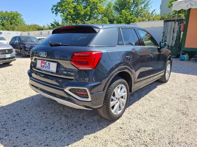 Audi Q2 35 TFSI S tronic Business Advanced - Foto 5