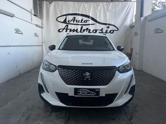 Peugeot 2008 2008 1.5 bluehdi Allure Pack s&s 130cv eat8 TUA DA 209,00 EURO AL MESE - Foto 3