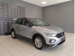 VOLKSWAGEN T-Roc 1ª serie T-Roc 2.0 TDI SCR 150 CV DSG Life