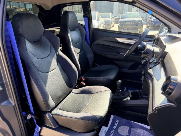 NEW AIXAM City GTO#PRONTA CONSEGNA! - Foto 10