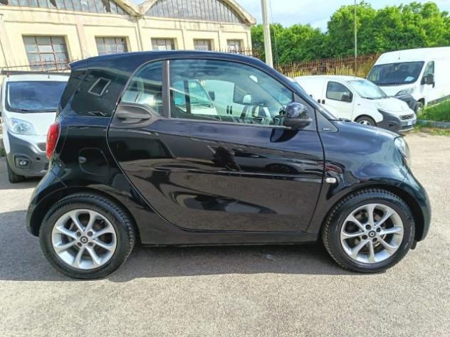 SMART ForTwo 70 1.0 Passion rif. 23670578 - Foto 5