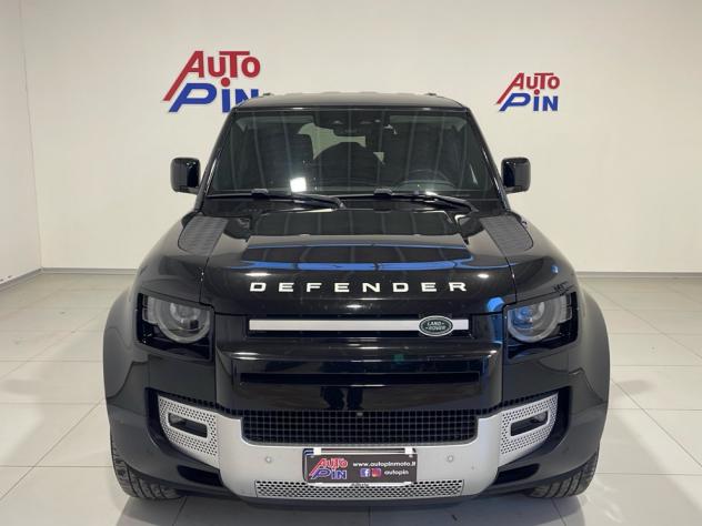 Land Rover Defender 3.0D I6 200 110 SE AWD auto. - Foto 2