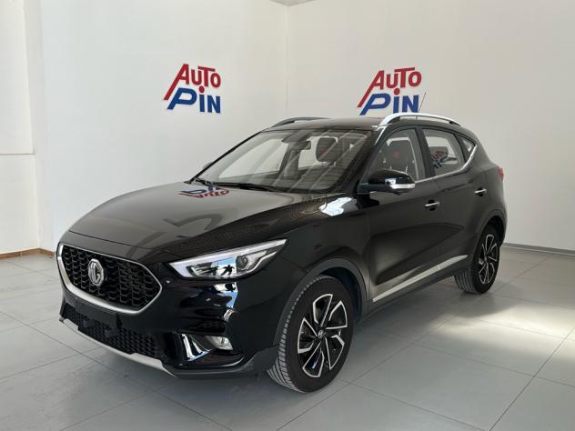 MG ZS 1.5 VTi-Tech Luxury