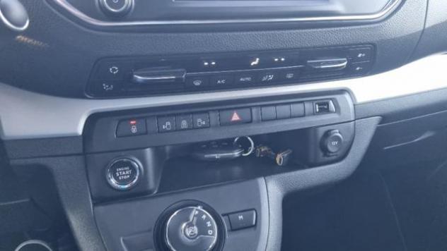 OPEL Zafira Life 2.0 Diesel 180CV aut. Start&Stop Innovation L rif. 23458030 - Foto 9