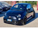 Abarth 500 Esseesse