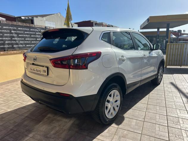 Nissan Qashqai 1.5 dCi 115 CV Visia 2019 - Foto 7