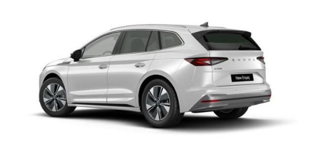 Škoda Enyaq iV Enyaq 82kWh 85 285cv - Foto 3