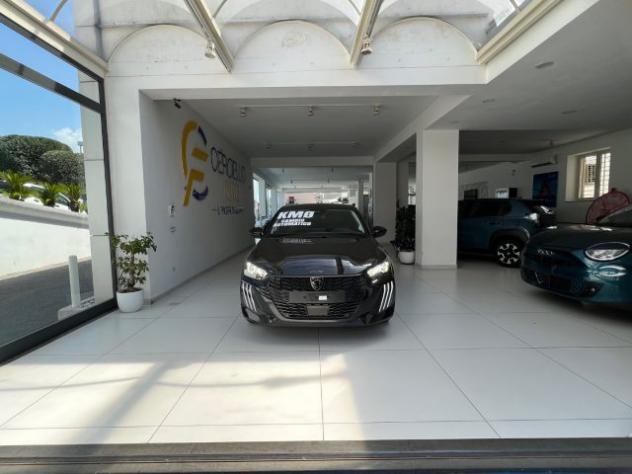 PEUGEOT 208 Allure Hybrid 110 e-DCS6 auto tua da €230,00 ant.0 rif. 24042761 - Foto 8
