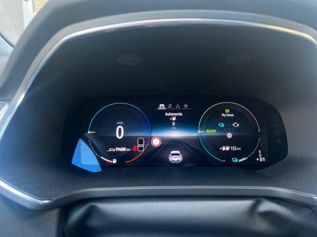 Renault Captur 1.6 PHEV E-TECH Plug In 160cv INTENS - Foto 9