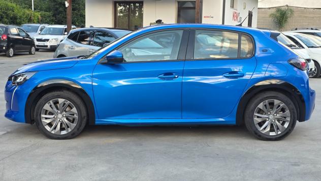 Peugeot 208 motore elettrico 136 CV 5 porte Allure - Foto 4