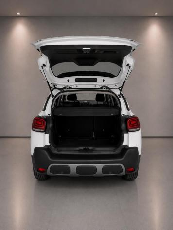 Citroën C3 Aircross BlueHDi 110 S&S C-Series - Foto 5
