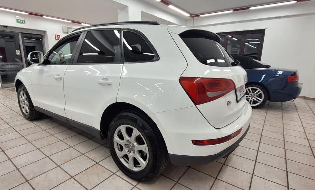 Audi Q5 2.0 TDI 170 CV quattro S tronic - Foto 5