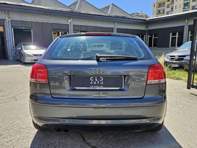 Audi A3 A3 2.0 tdi Ambition - Foto 5