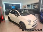 FIAT 500C C 1.0 Hybrid PREZZO SENZA VINCOLI DI FINAZIAMENTO  rif. 23712743