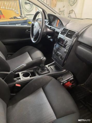 MERCEDES-BENZ A 160 APERTI AD AGOSTO rif. 24043604 - Foto 4
