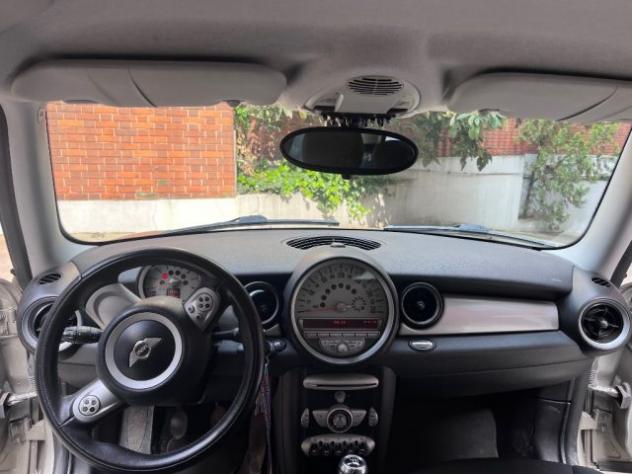 MINI Clubman Mini 1.6 16V Cooper Clubman motore rifatto rif. 23976397 - Foto 10