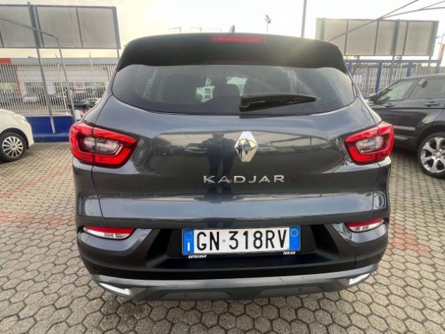 RENAULT Kadjar Kadjar 1.5 blue dci Sport Edition 115cv my19 rif. 23547463 - Foto 3