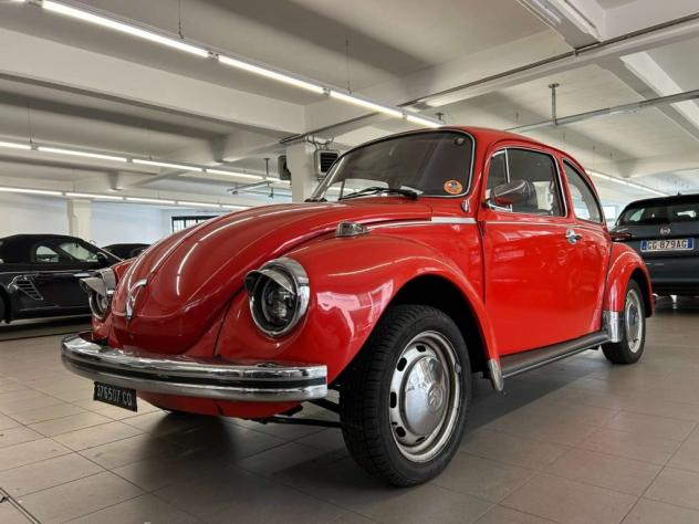 Volkswagen Maggiolino null - Foto 2