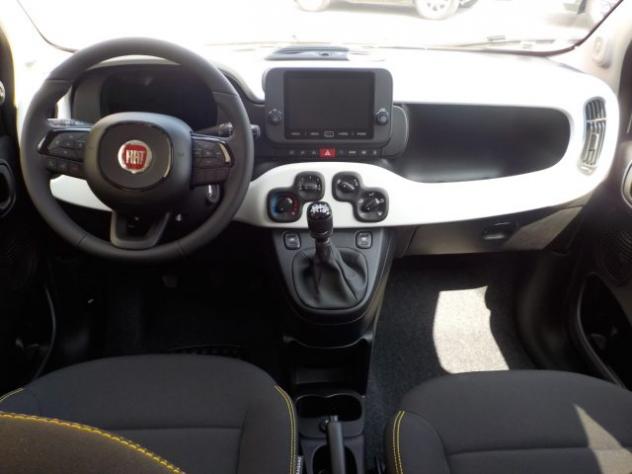 FIAT Pandina My25 - 1.0 FireFly Hybrid PANDINA rif. 24089267 - Foto 7