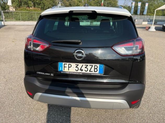 Opel Crossland X 1.2 12V Design Line - Foto 6
