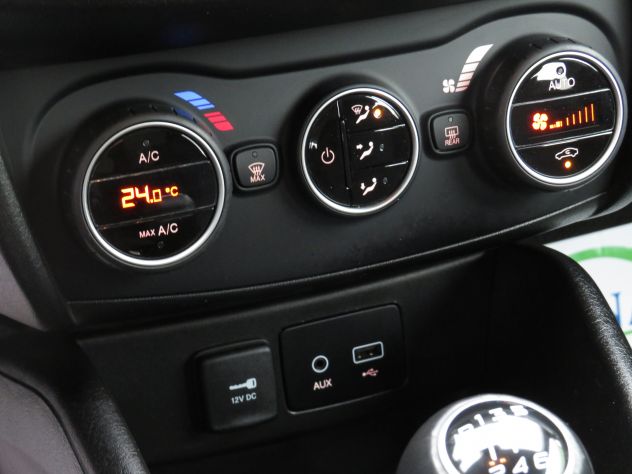 Fiat Tipo SW 1.6 MJT 120cv EASY NAVI. - Foto 10