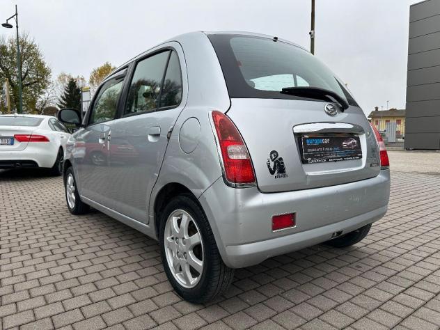 DAIHATSU - Trevis - 1.0 UNICO PROP. - Foto 4