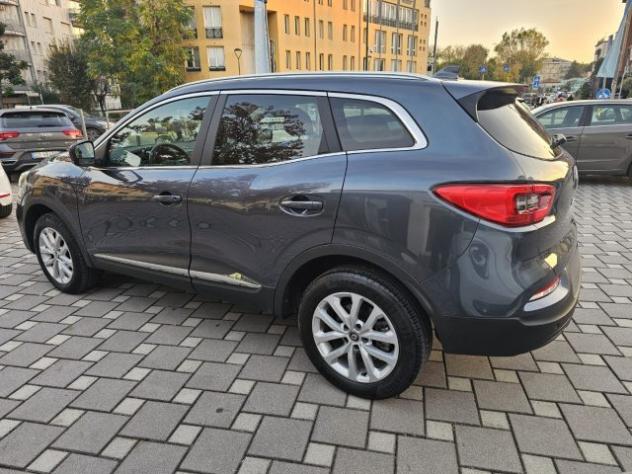RENAULT Kadjar Blue dCi 8V 115CV Business rif. 23790998 - Foto 3