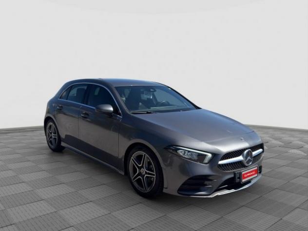 MERCEDES-BENZ A 180 A 180 d Automatic Premium rif. 23707177 - Foto 7