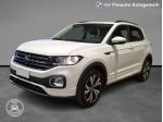 VOLKSWAGEN T-Cross 1.0 TSI Style BMT rif. 24109268