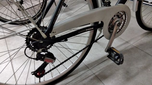 Coppia bici ibride - Foto 6