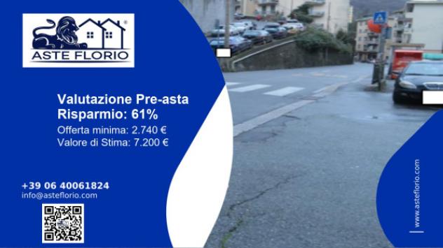 Immobile in asta di 8 m² in vendita a Genova - Foto 2