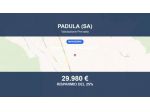 Immobile in asta di 196 m² in vendita a Padula