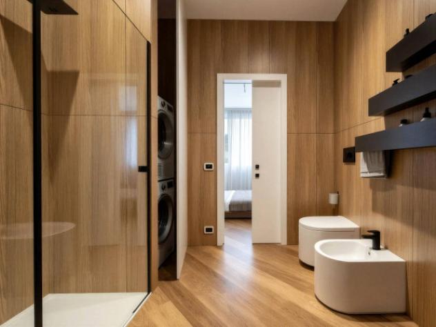 Appartamento di 47 m² con 2 locali in vendita a Bergamo - Foto 12