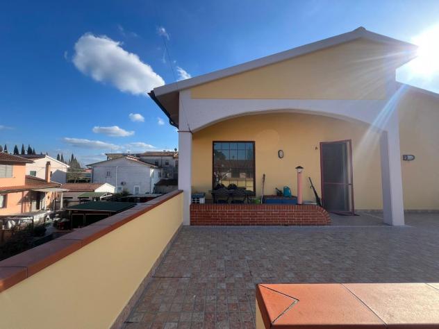 Appartamento in vendita a Guerrazzi - Bientina 140 mq Rif: 1396768 - Foto 2