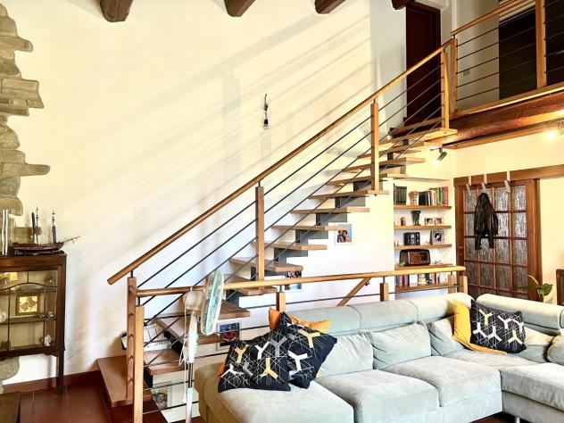 Villa in vendita a San Donnino - Campi Bisenzio 190 mq Rif: 1336003 - Foto 2