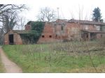 Colonica in vendita a Orentano - Castelfranco di Sotto 240 mq  Rif: 546768