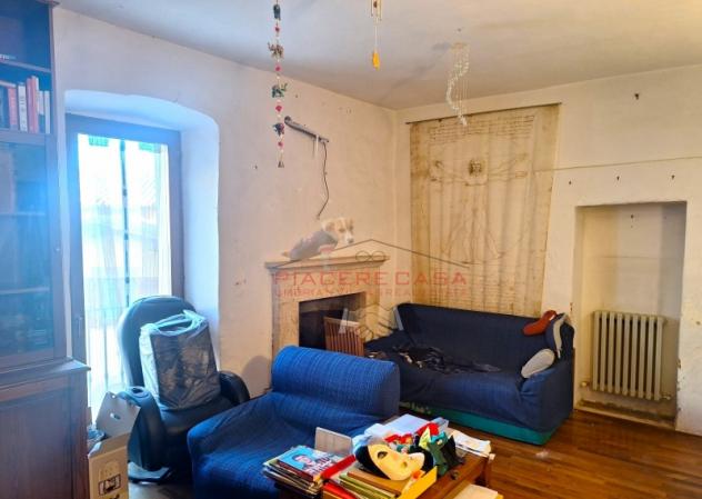 Castiglione in teverina - Appartamento indipendente con locale magazzino - Foto 4