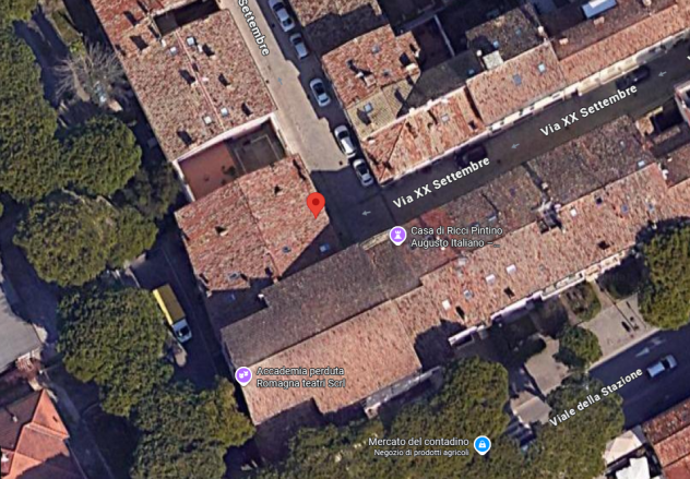 Palazzo / Edificio in vendita a Cervia - Foto 3