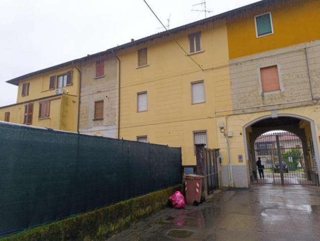 Immobile in asta di 58 m² in vendita a Cornaredo - Foto 3