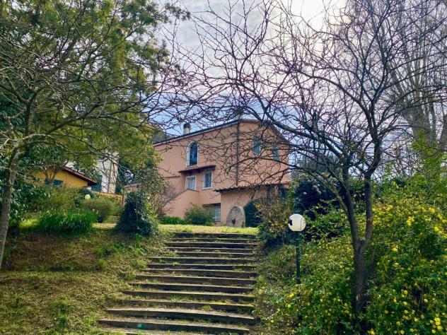 Villa in vendita a Lorenzana - Crespina Lorenzana 192 mq Rif: 1398546 - Foto 3