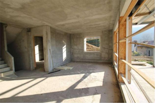 Villa di 360 m² con 5 locali e box auto doppio in vendita a Ello - Foto 9