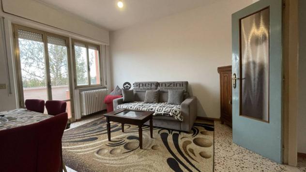 PODERINO: Appartamento al piano attico con balconi dall'affaccio panoramico ? zona poderino, fano
uno dei quartieri residenziali più apprezzati di fan - Foto 3